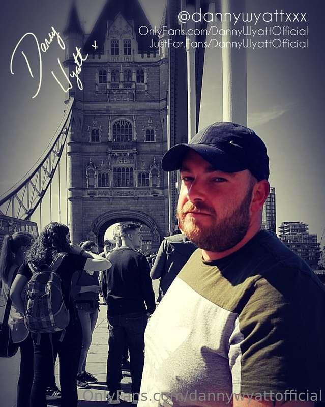 dannywyattofficial image #10