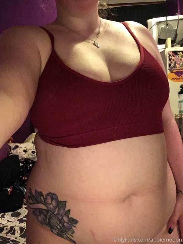 I got some new bras. Enjoy