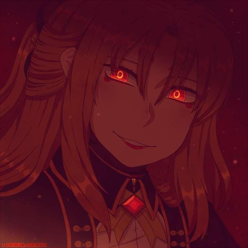 Beloved Eve