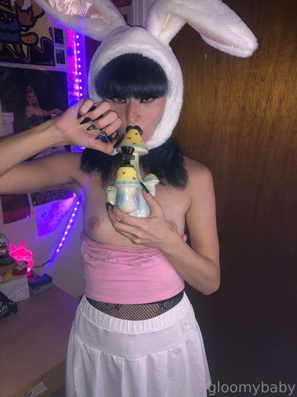 faded af