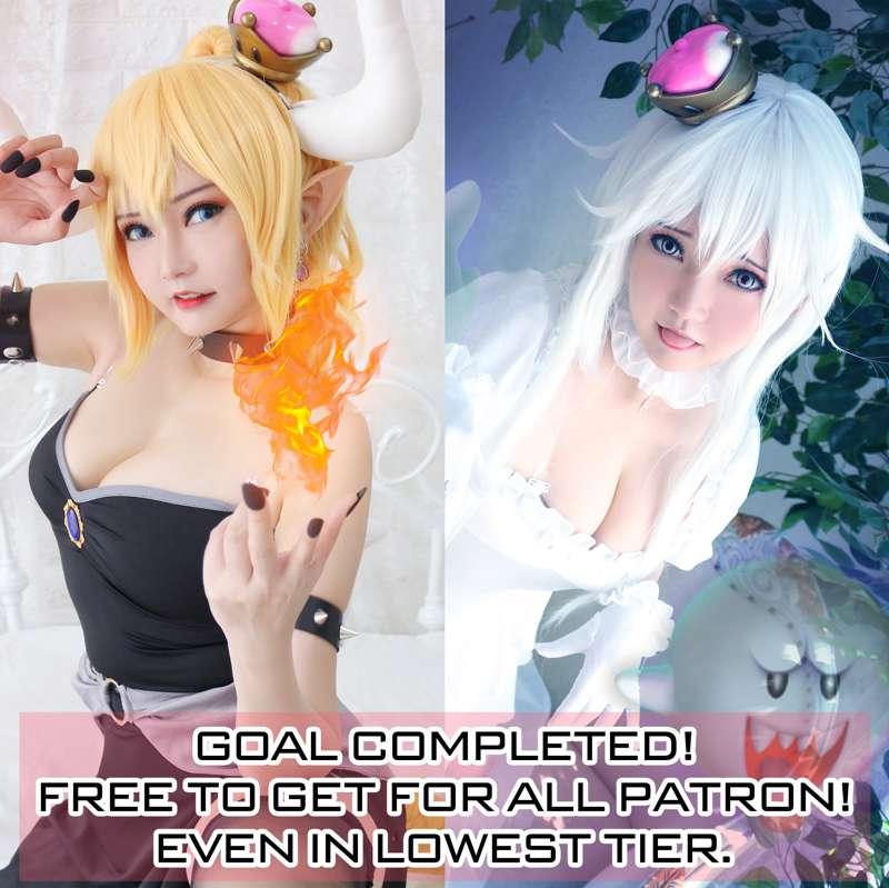 About the goal, also Halloween gifts sets ( `ε´ )