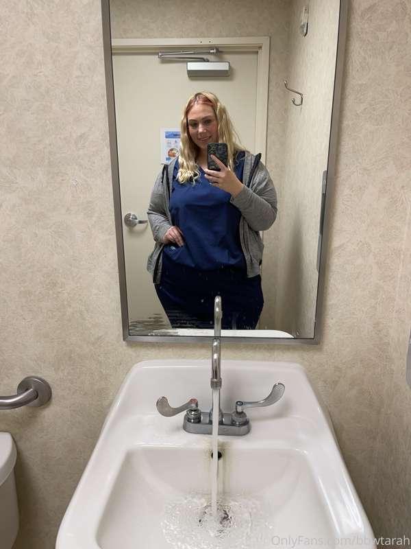 At work is anyone up? 😈