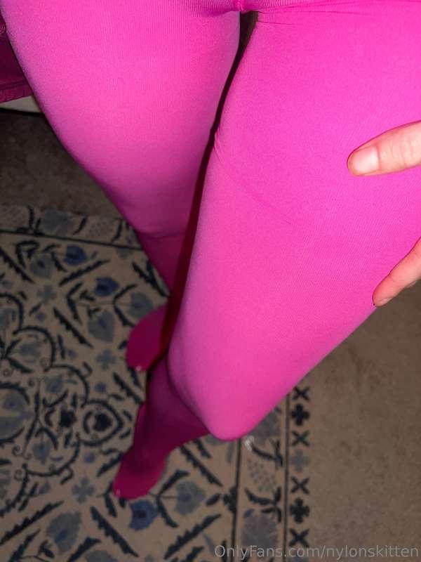 nylonskitten image #6