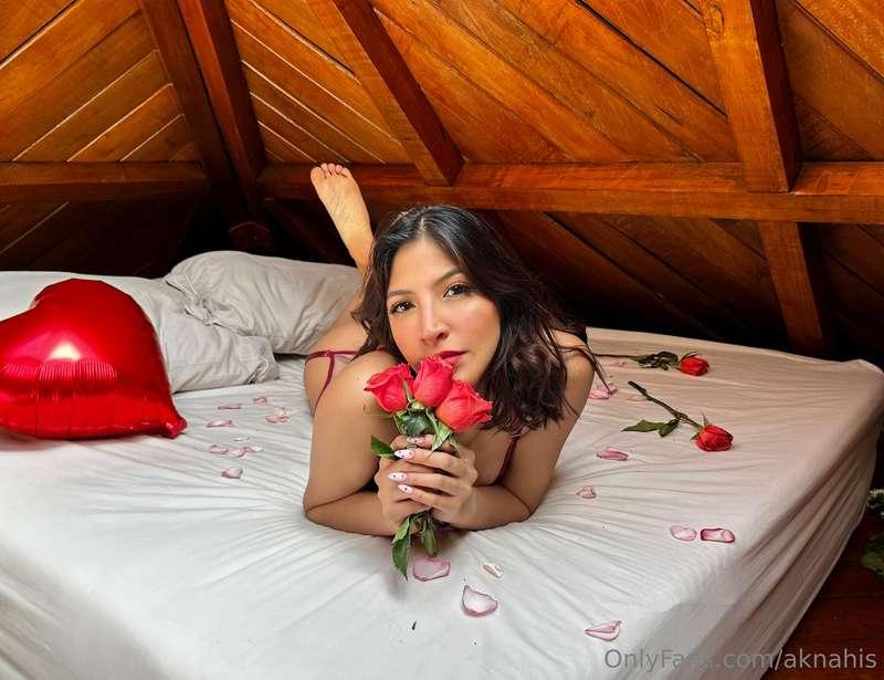 Be my san valentine 💌 DM for PROMO 💯❤️
