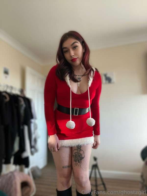 good morning mr clause