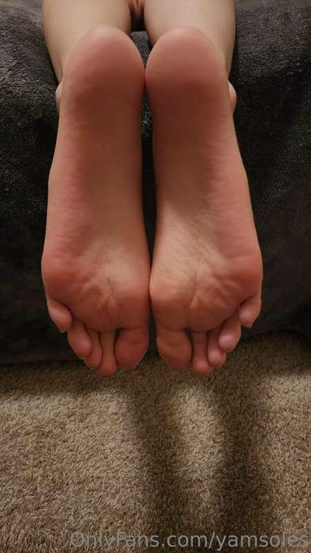 Unbeatable asian feet