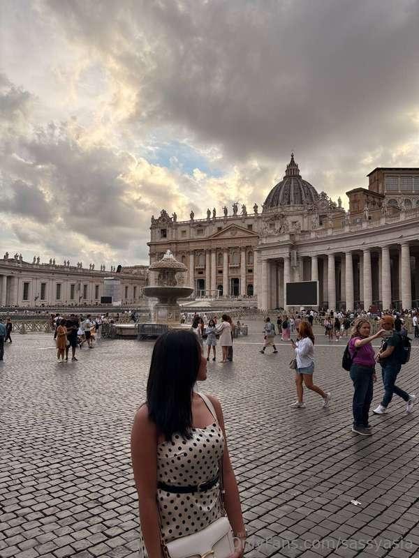 because i miss traveling 🇮🇹