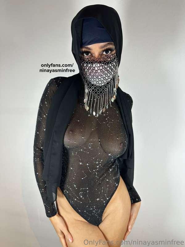 Babe can i wear this for 🕌?