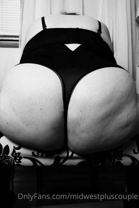 Hubby and I had a little photo shoot fun in this black lace ..