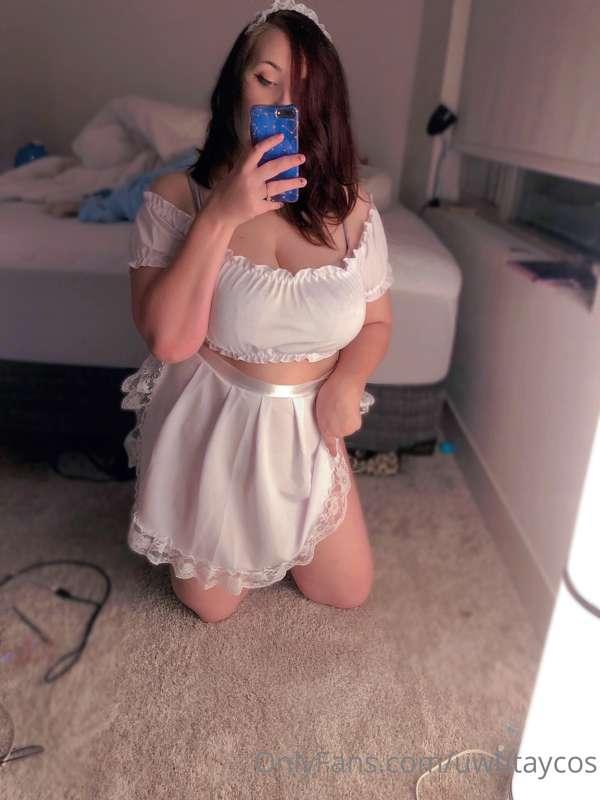 Hi everyone! I think I’m going to be taking a break for a wh..