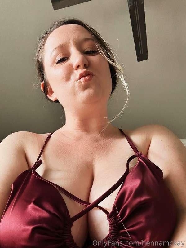 Taste me? 🍒
