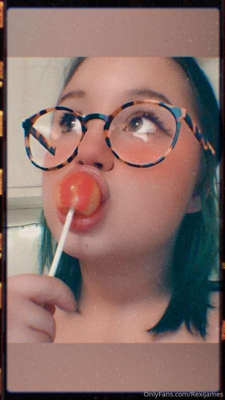I love sucking🥵