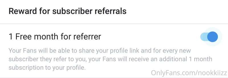 📢NEWS
Now You can share my Onlyfans profile link to your fri..