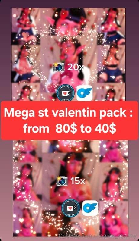 PROMOTION ✨️ ask me in dm if you whant one or more ✨️ 