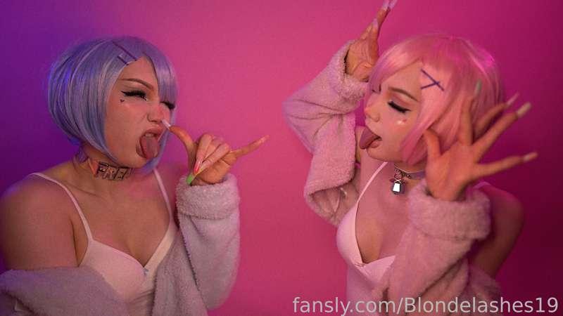blondelashes19 image #21