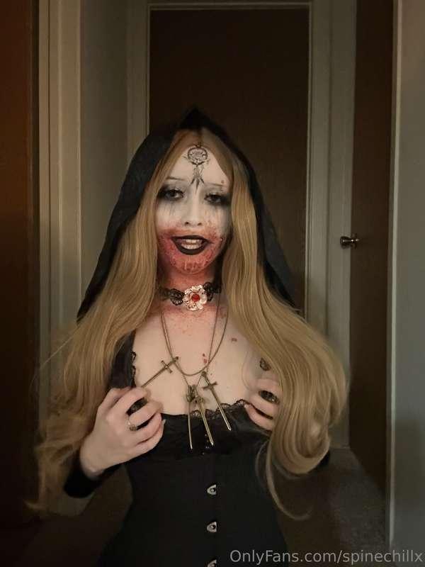 Let me eat you ;) 