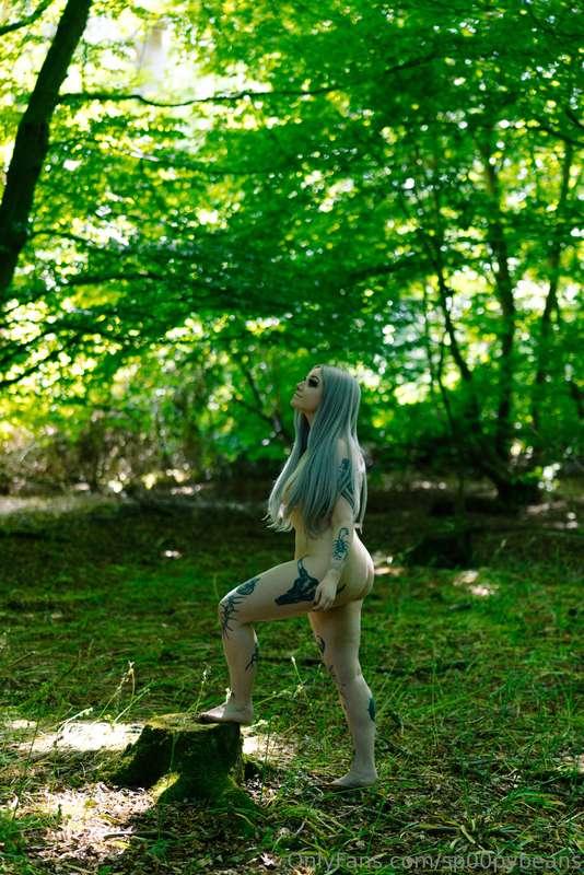 sp00pybeans image #4