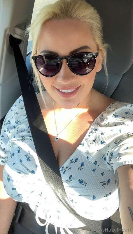 Smiles 😇