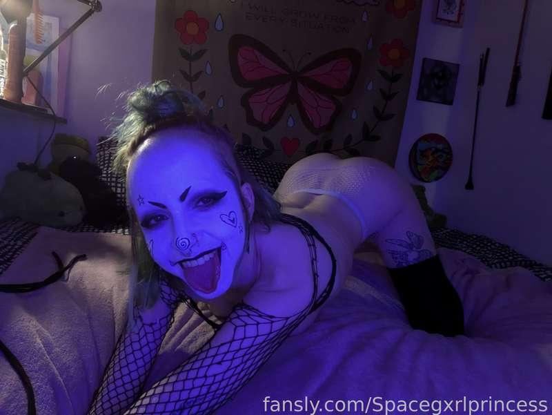 spacegxrlprincess image #0