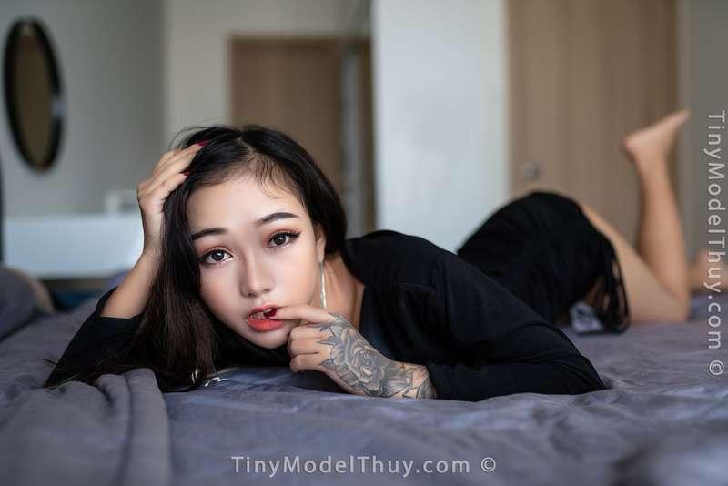 tinymodelthuy image #19