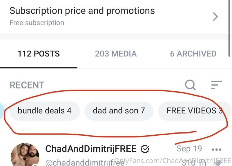 OnlyFans has implemented a useful new feature – post labels!..