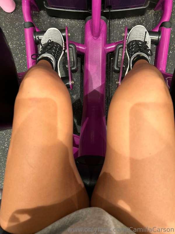 Unleashing my female rage into gaining a giant dump truck as..