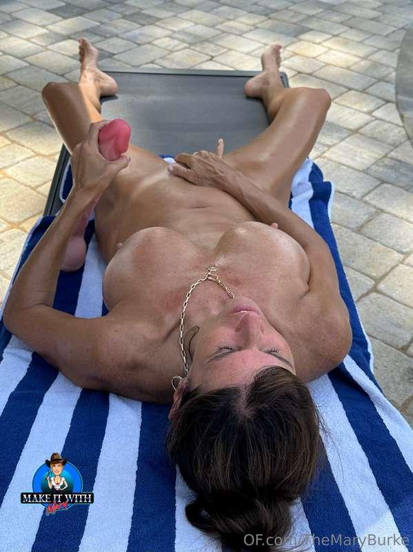 themaryburke image #0