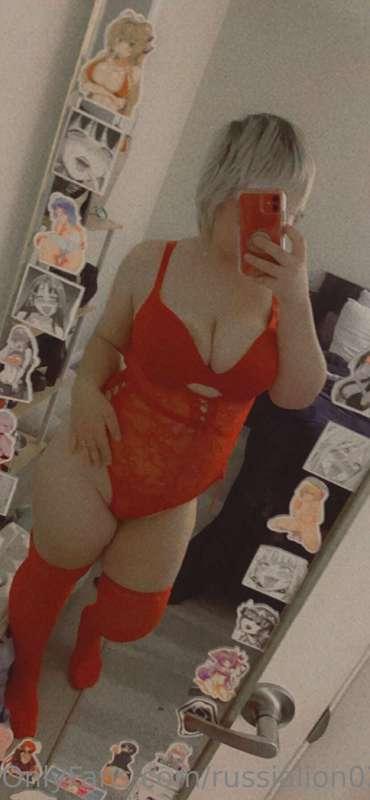 Undress me but don’t use your hands. 🥵
