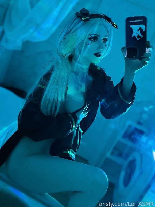 lei_asmr image #3