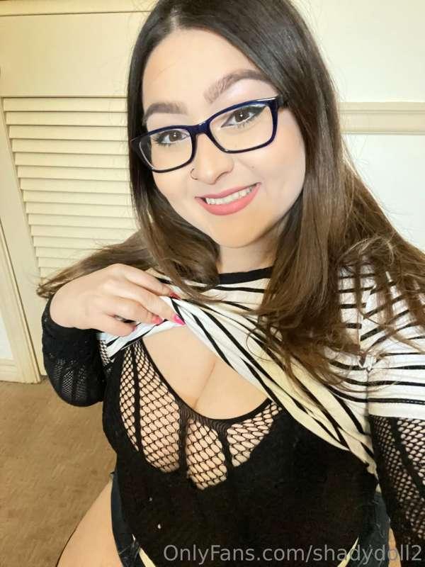 Tits or ass?
