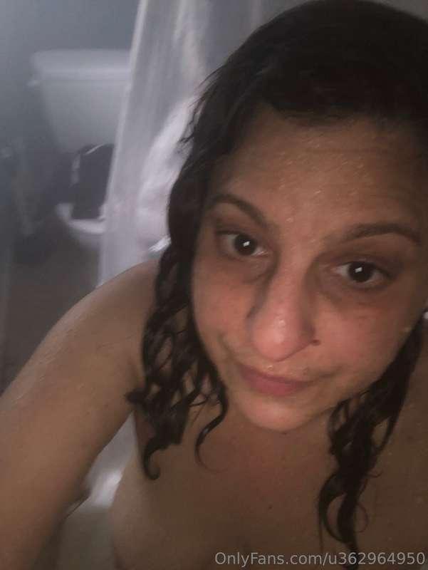Shower power 