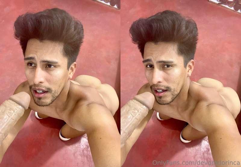 🍆 @devoradorinca