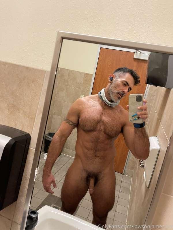 My workouts are getting better! I think I’m making progress ..