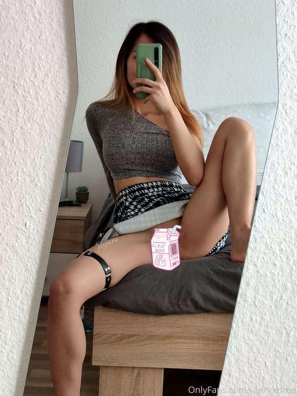 Are you gonna put it in?UNLOCK FOR UNCENSORED 
