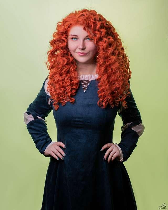Merida