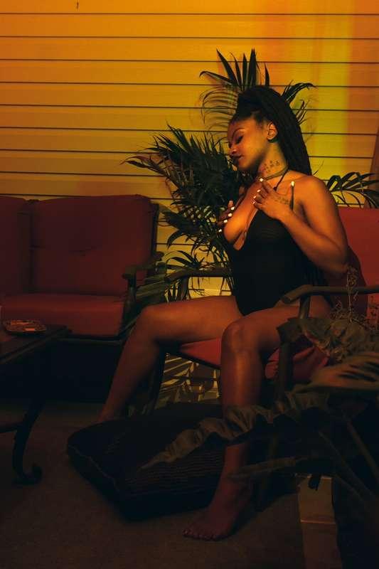 Open 🤎

New videos out now ⚡️💋