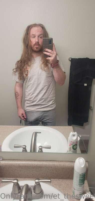 been asleep for a few days