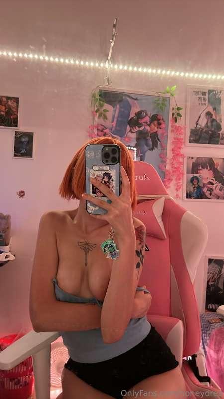 honeydrea image #0