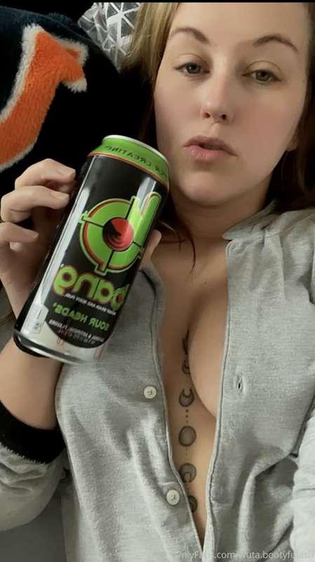 Wanna bang?