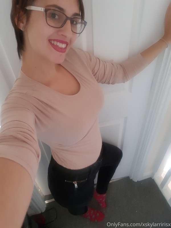 just going to walk the dog 😙