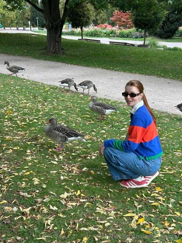 Everyone has their little, sometimes slightly strange dreams..