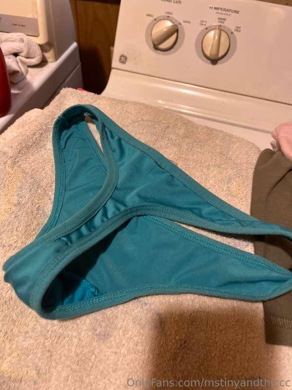 Want to sale my pair of panties to those who love buying the..