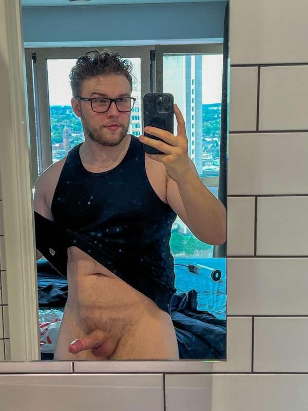 sorry I've been so quiet on messages this week guys, been su..