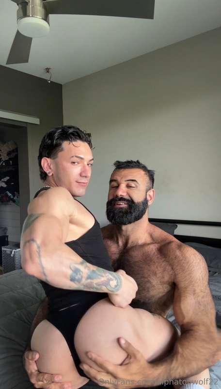 alphatopwolf22 image #12