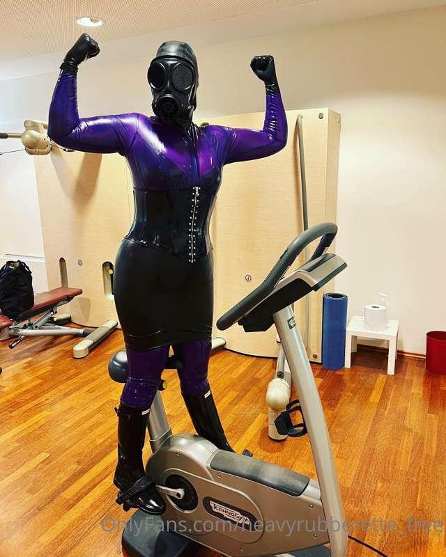 heavyrubberette_free image #30