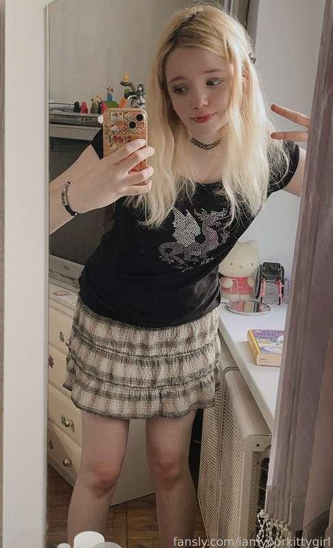 iamyourkittygirl image #1