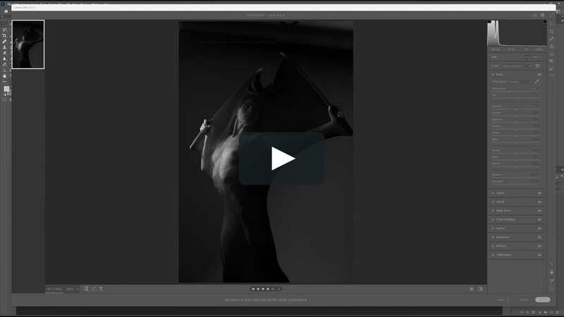 Sofia Stunts - Studio :Edit session 3