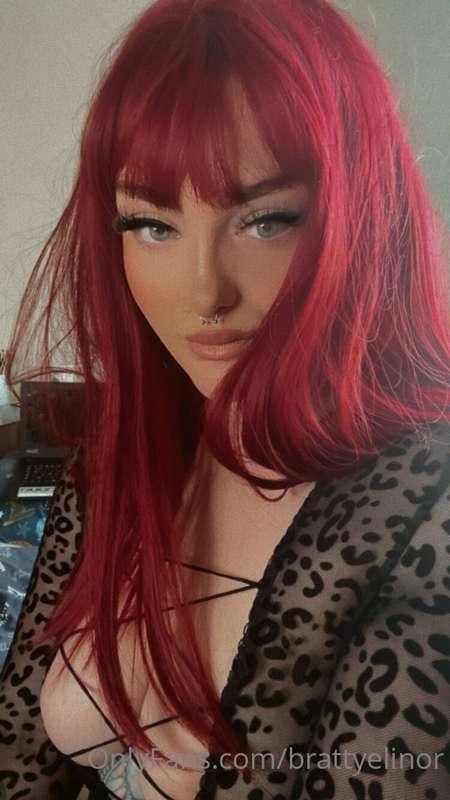 Don’t miss out on all the real fun on my main page 😉🥰 @eli.n..