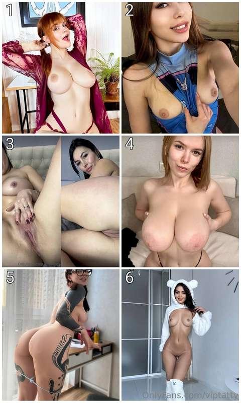 🔥 JOIN MY BESTIES FOR EXCLUSIVE DEALS!1. 💦🌟 @karacaper 🌟💦2. ..
