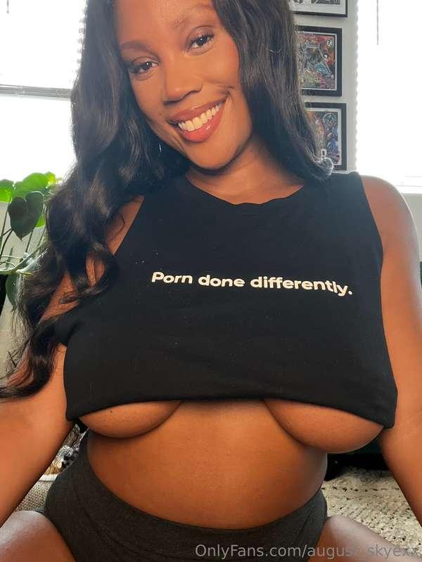 Just enough to make you look twice… wanna see more? 🤭 